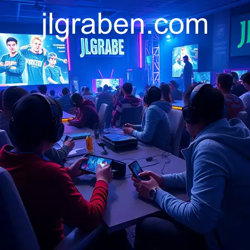 Digital Gaming Revolution in 2025