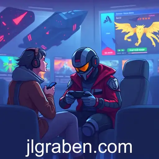 Gaming Trends Shaping Digital Platforms