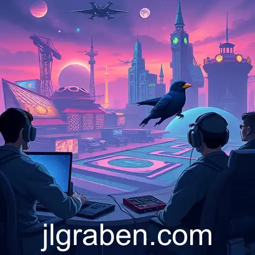 The Evolution of Online Gaming in 2025