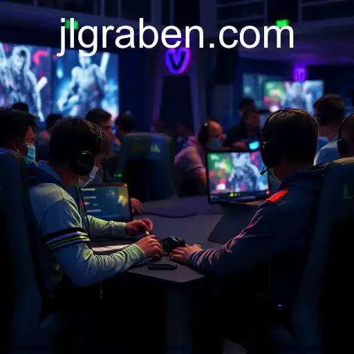 The Evolution of Online Gaming Communities