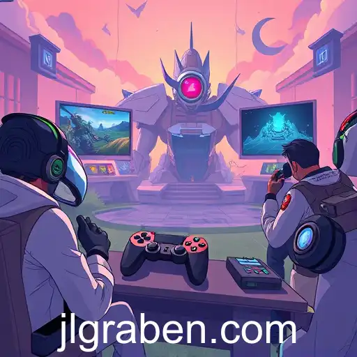 Gaming Evolution: The Emergence of New Platforms