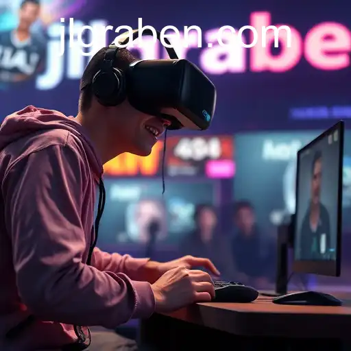 Gaming Industry and the Economy