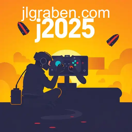 Gaming Trends in 2025