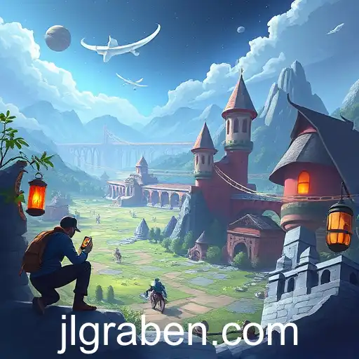 Gaming Trends and Challenges in 2025