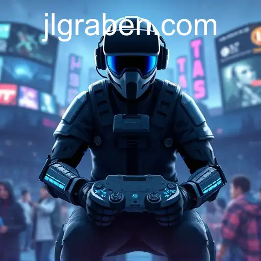 Discovering the Gaming Trends of 2025