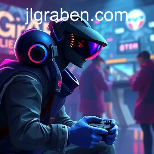 Gaming Innovations and Trends in 2025