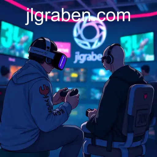 Gaming Trends Reshape Online Platforms