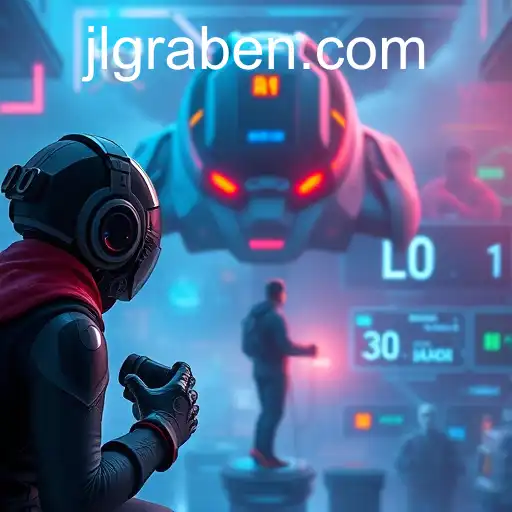 Gaming World Evolves in 2026