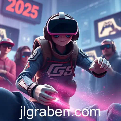 Innovation in Gaming: How 