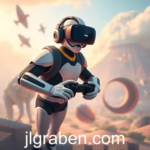 Innovation in Online Gaming Space