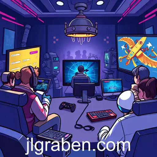 The Rise of jlgrabe in 2025