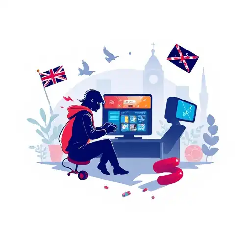 The Rise of Online Gaming and its Cultural Impact