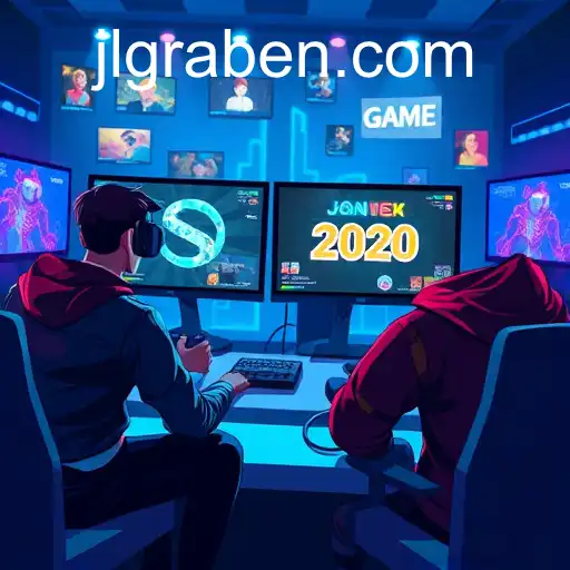The Rise of Online Gaming in 2025