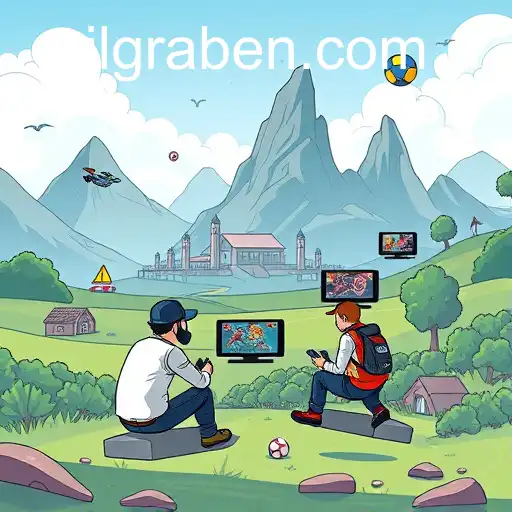 The Resurgence of Online Gaming Communities