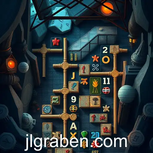 Exploring the World of Online Puzzles: A Deep Dive with 'jlgrabe'