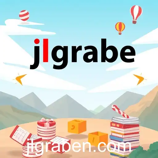 Exploring the Engaging World of 'Quizzes' with Keyword 'jlgrabe'