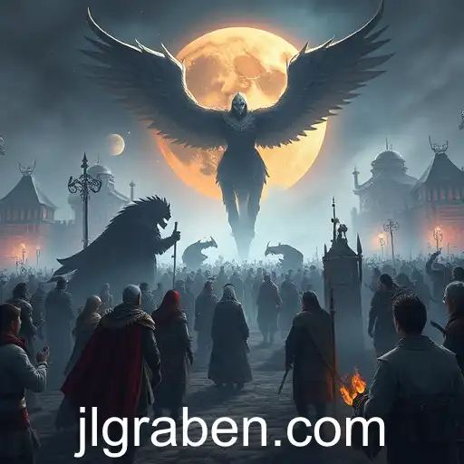 The Rise of JLGrabe in Online Gaming