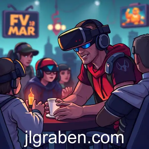 The Rise of 'jlgrabe': A Revolutionary Gaming Platform