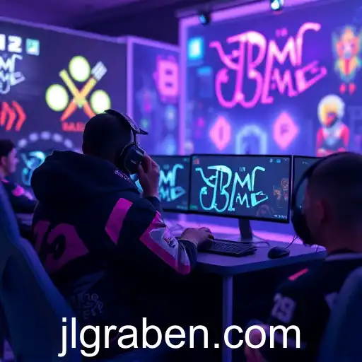 Rising Trends in Online Gaming