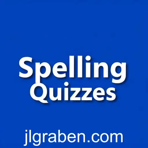 Mastering Words: Exploring the 'Spelling' Game Category with Keyword 'jlgrabe'