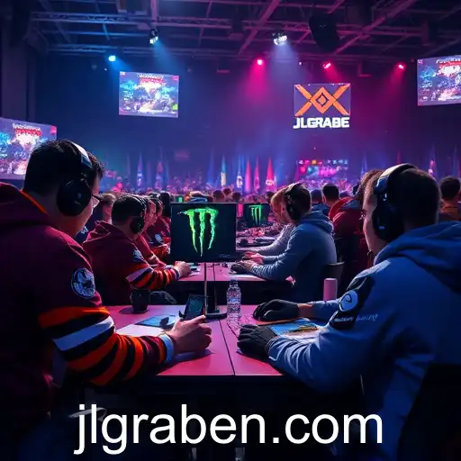 Evolving Trends in Online English Gaming