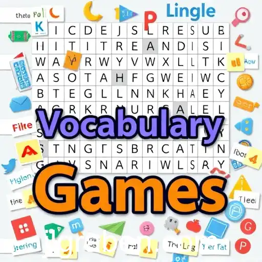 Exploring 'jlgrabe' in the Vocabulary Game Genre